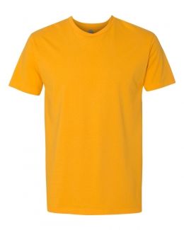 Next Level-Cotton Short Sleeve Crew-3600